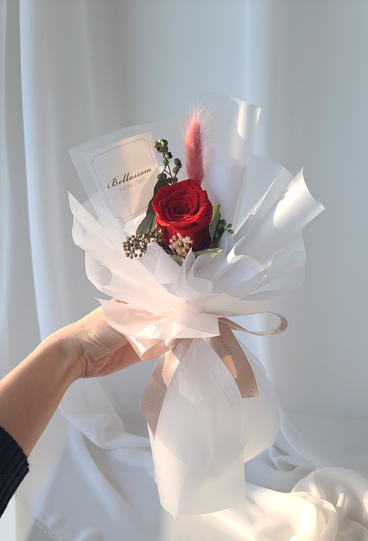 Forever Rose