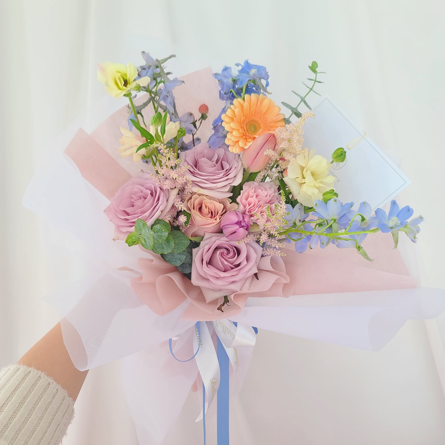 FLORIST CHOICE BOUQUET