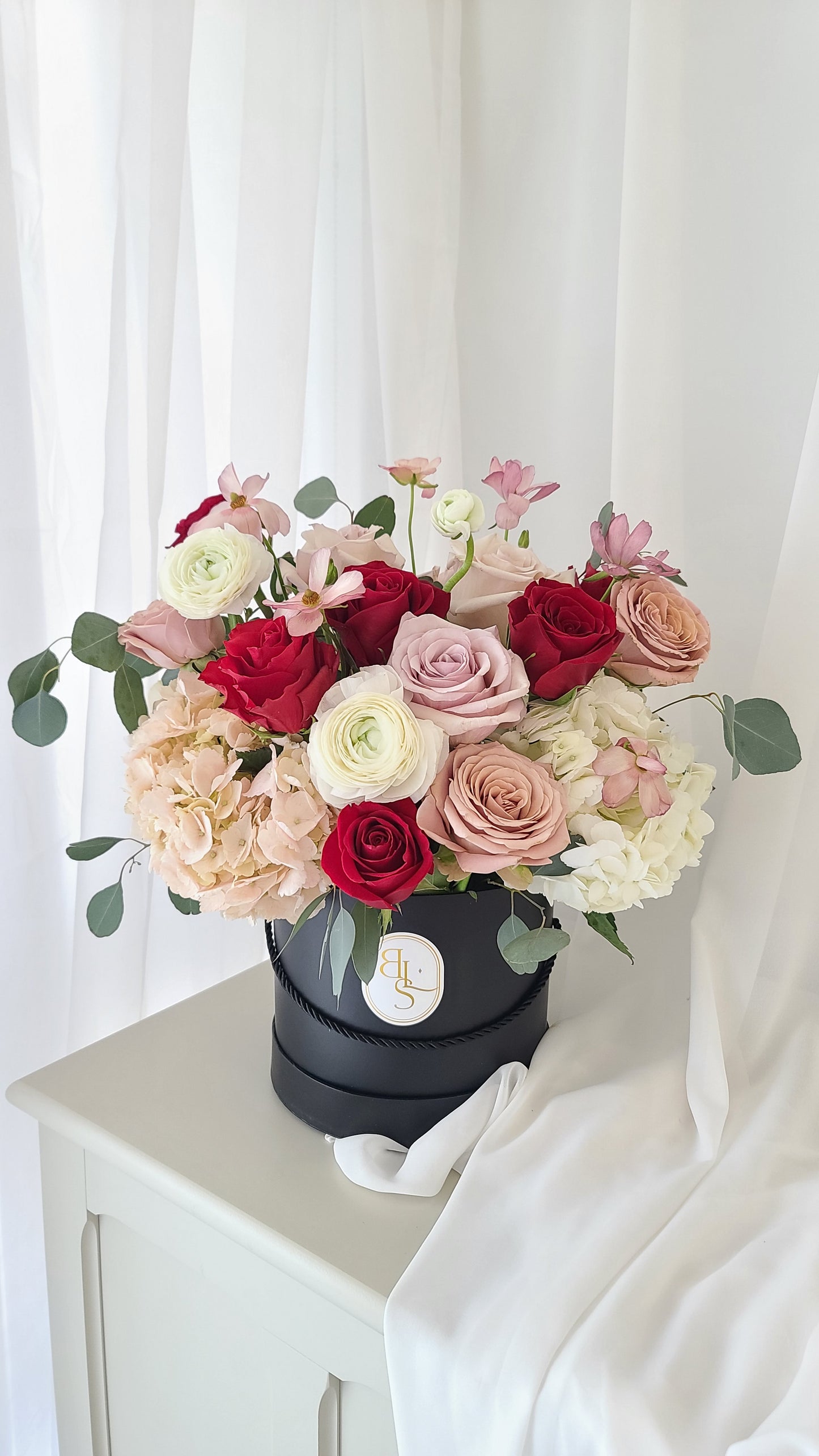 BLOOM BOX