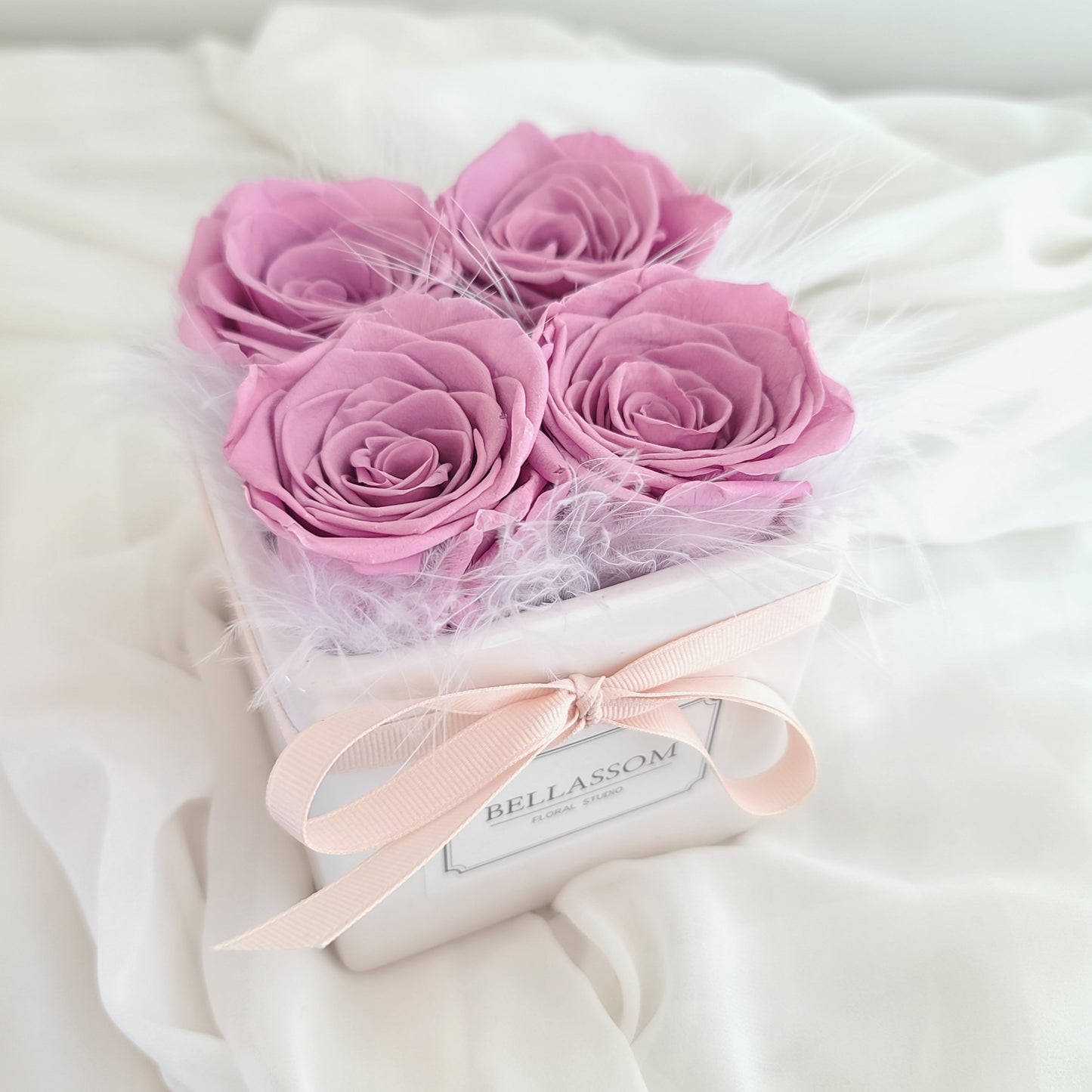 ETERNITY ROSE