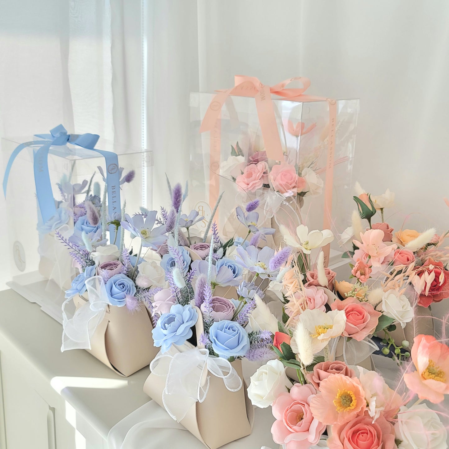 Eternal Spring