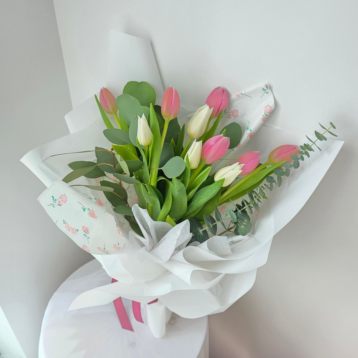 TULIP BOUQUET
