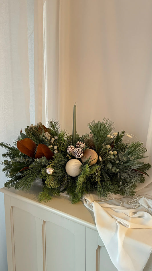 Party Table Centerpiece