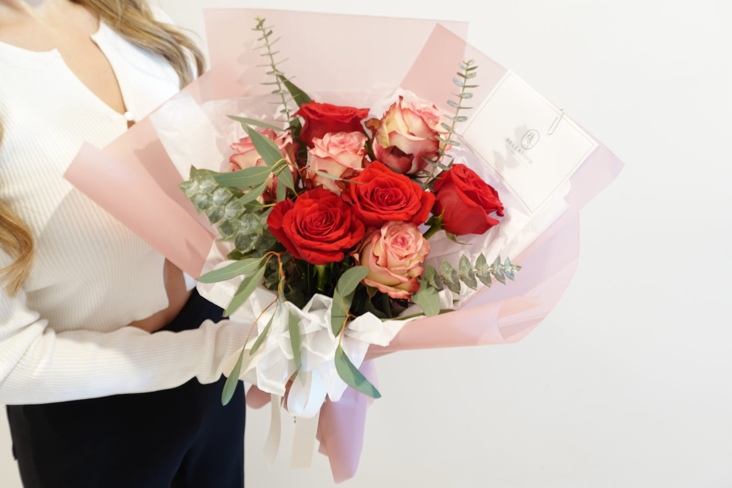 Scarlet&Vintage Dream
