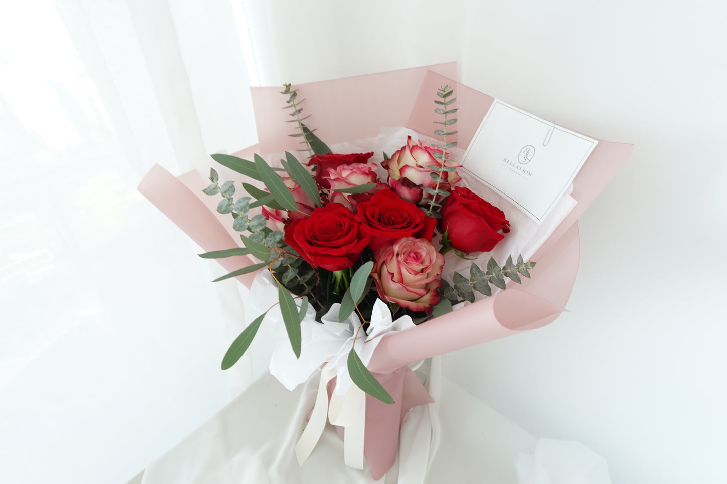 Scarlet&Vintage Dream