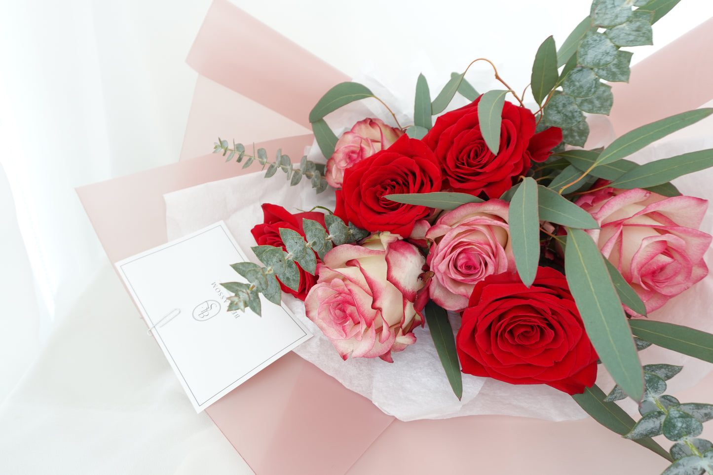 Scarlet&Vintage Dream