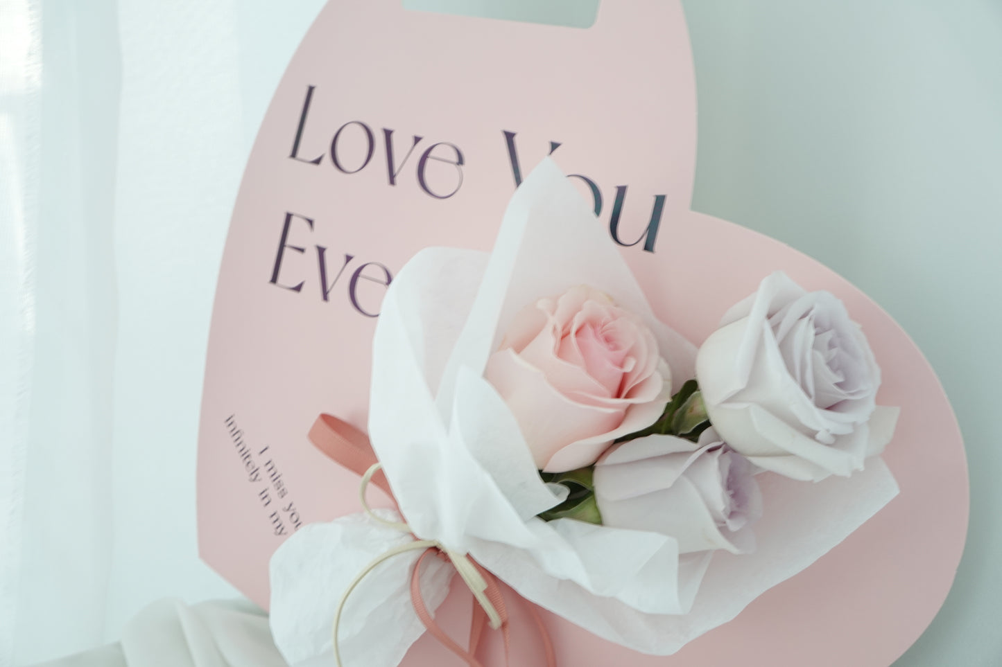 Love You