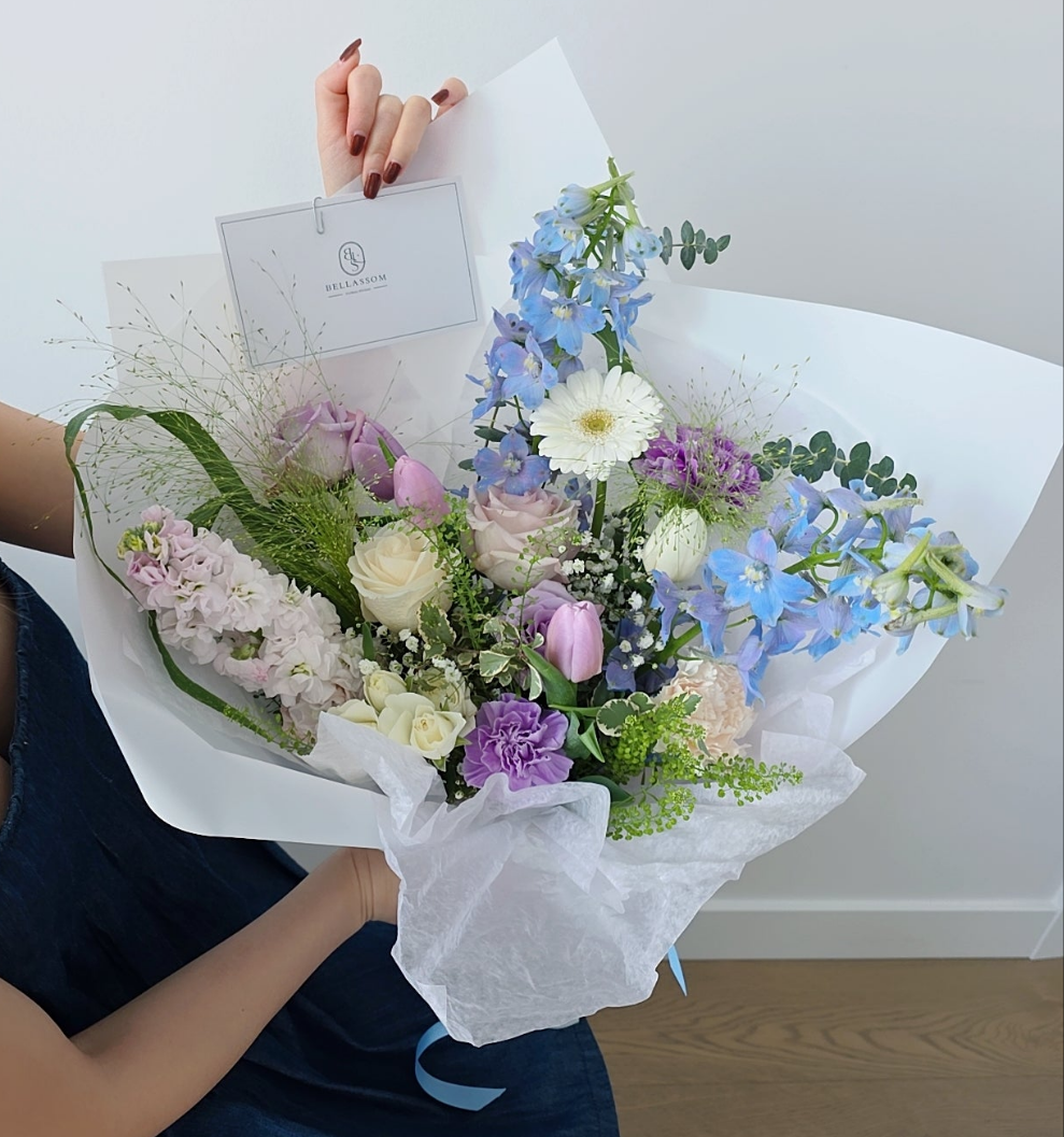Mother's Day Blooms