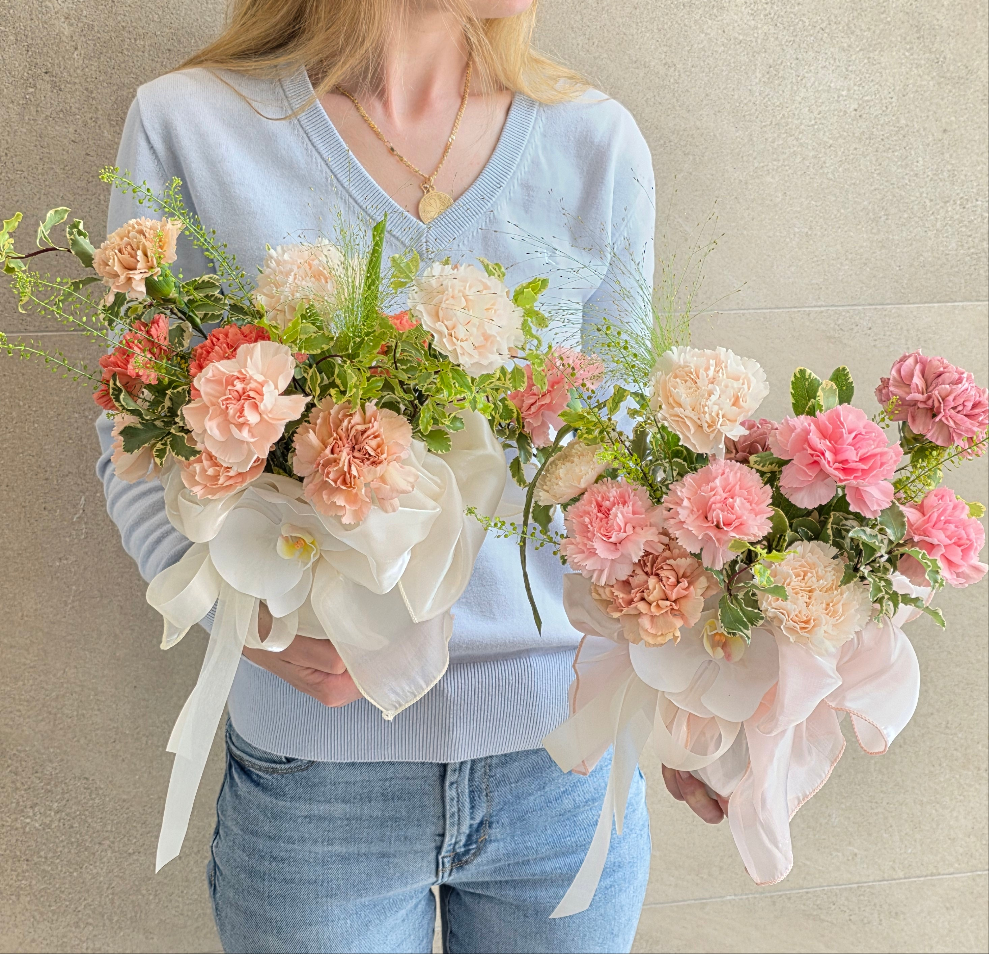 Grace in Bloom