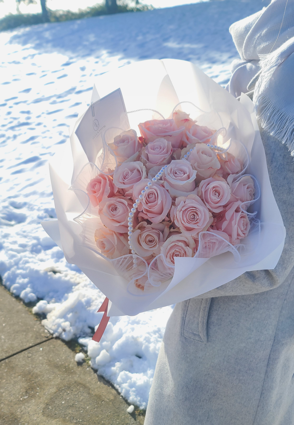 Rose Whisper