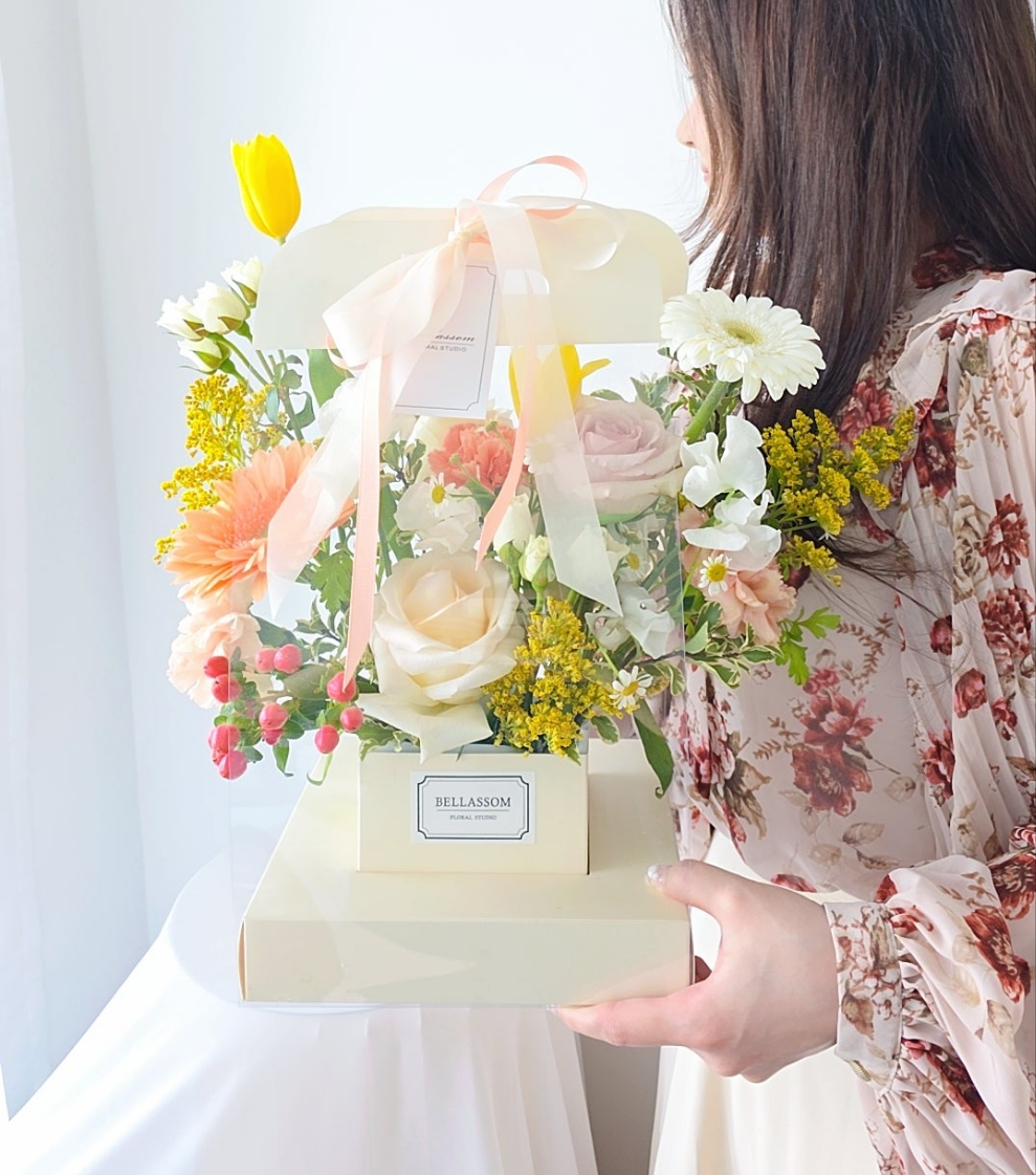 Spring Citrus
