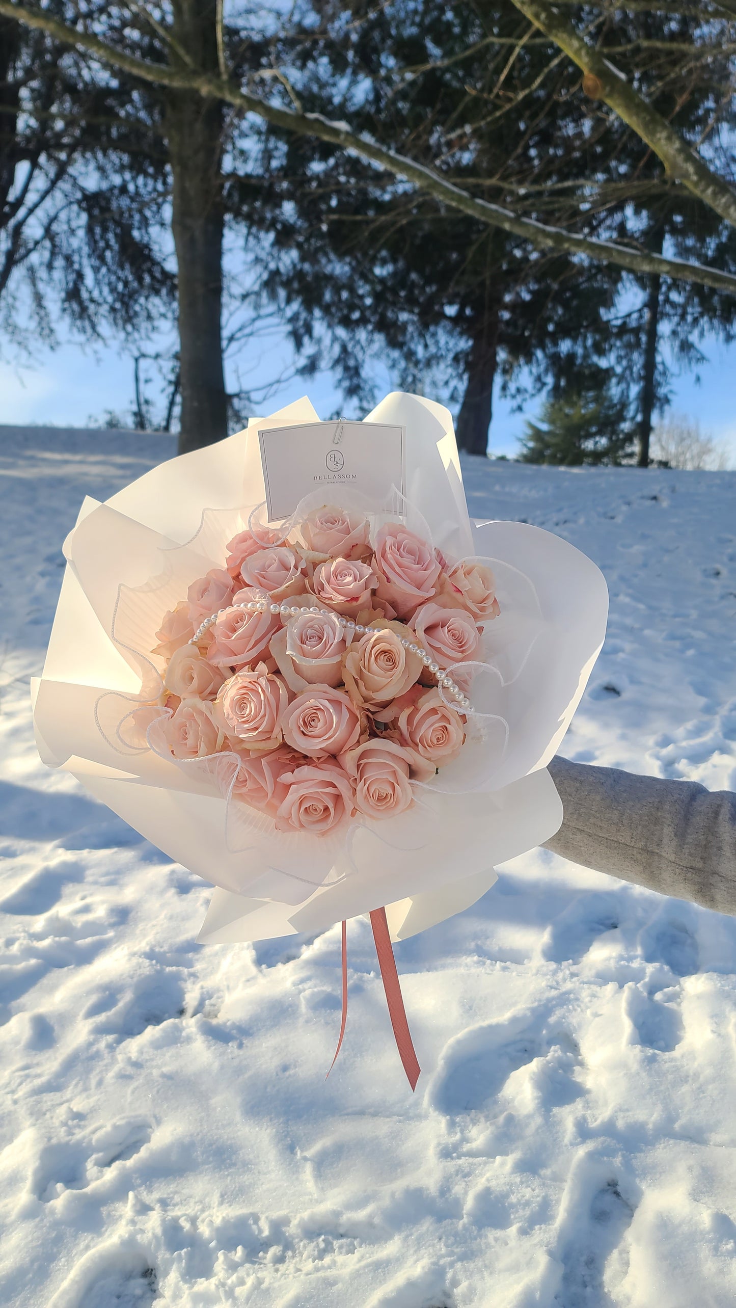 Rose Whisper