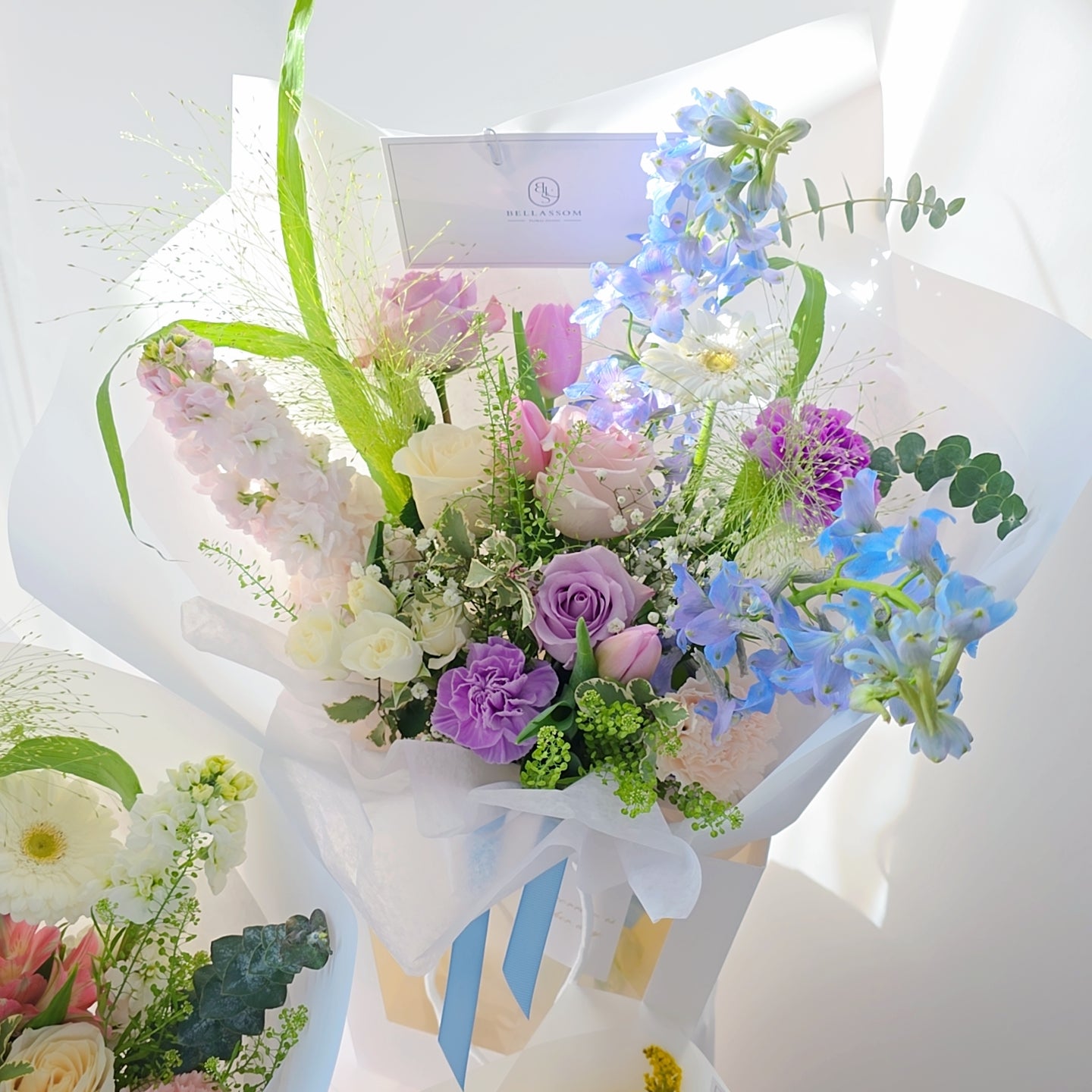 Mother's Day Blooms