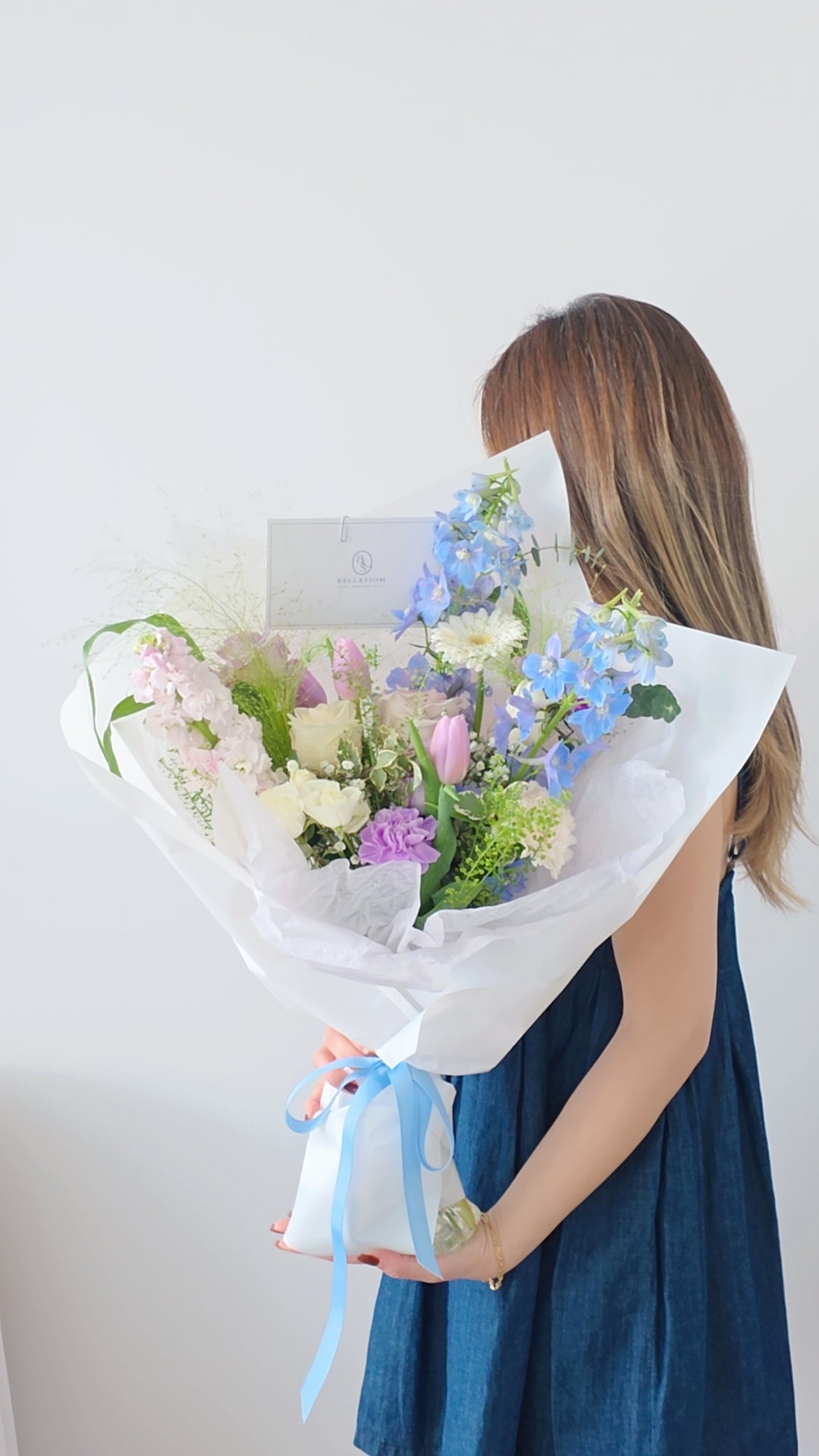 Mother's Day Blooms