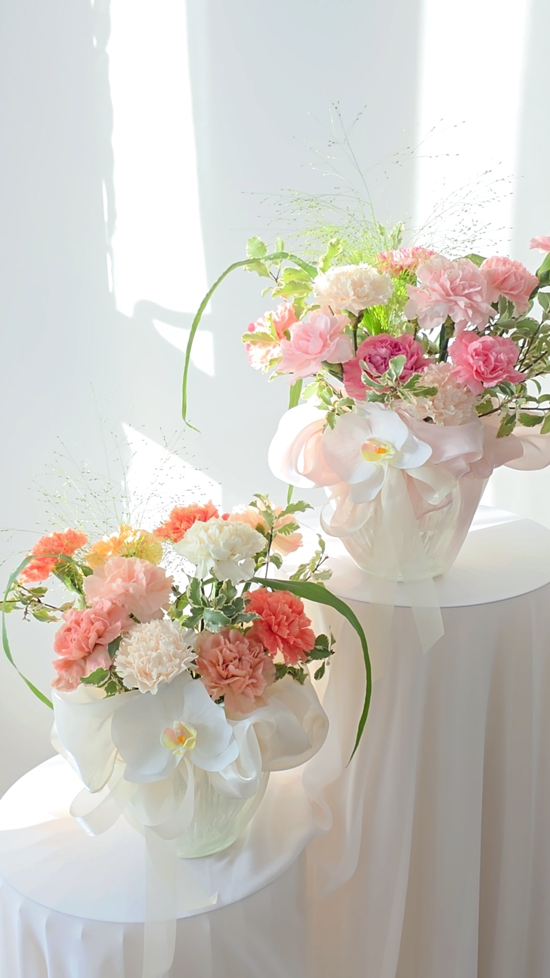 Grace in Bloom