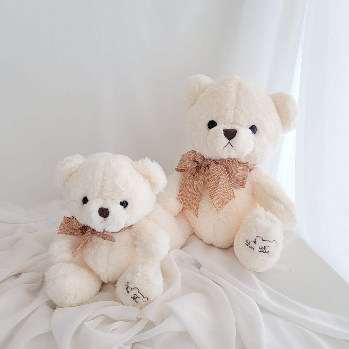 TEDDY BEAR