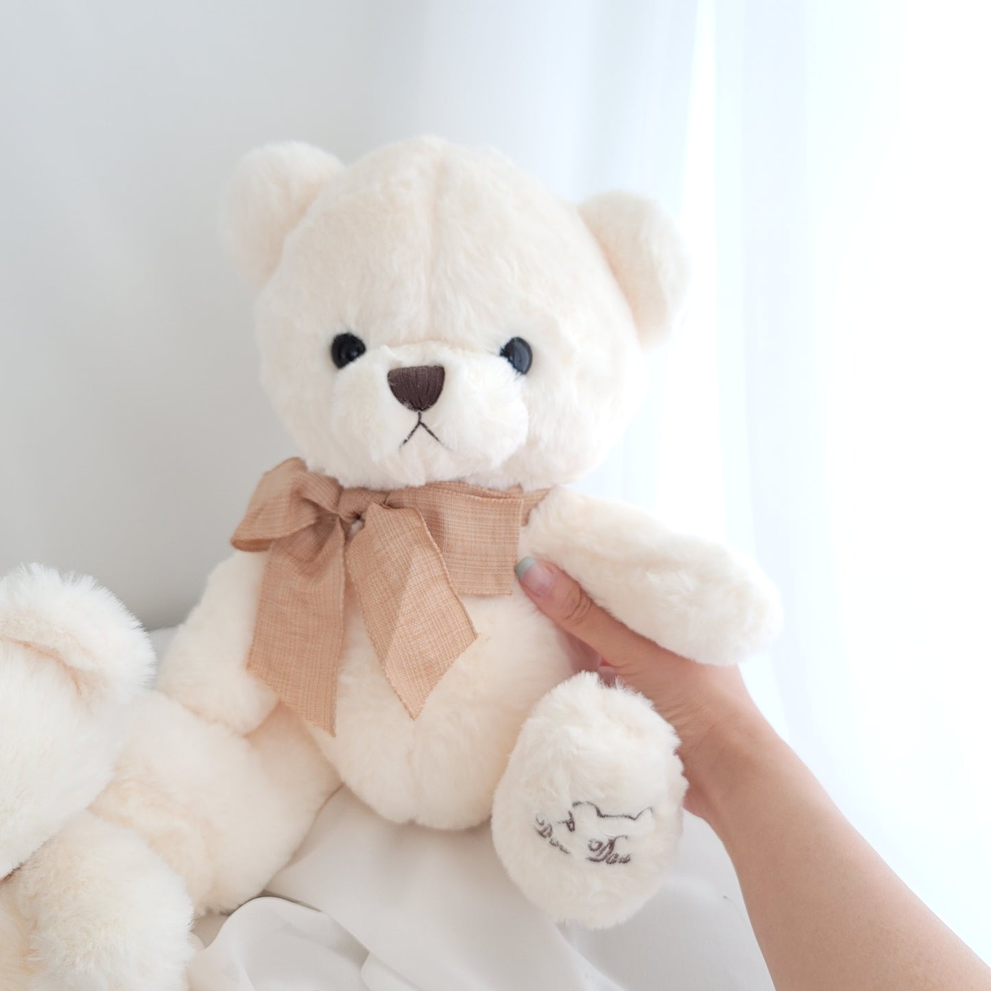 TEDDY BEAR