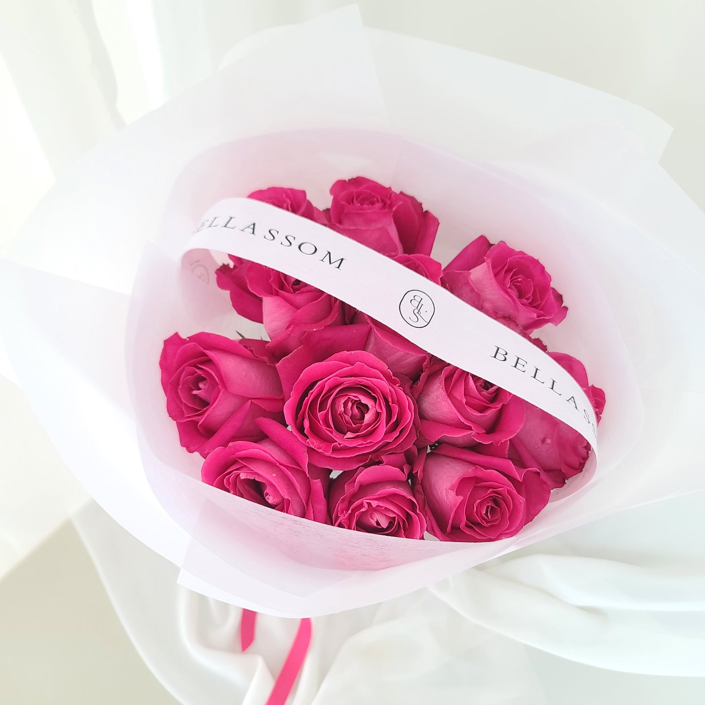 Barbie Pink