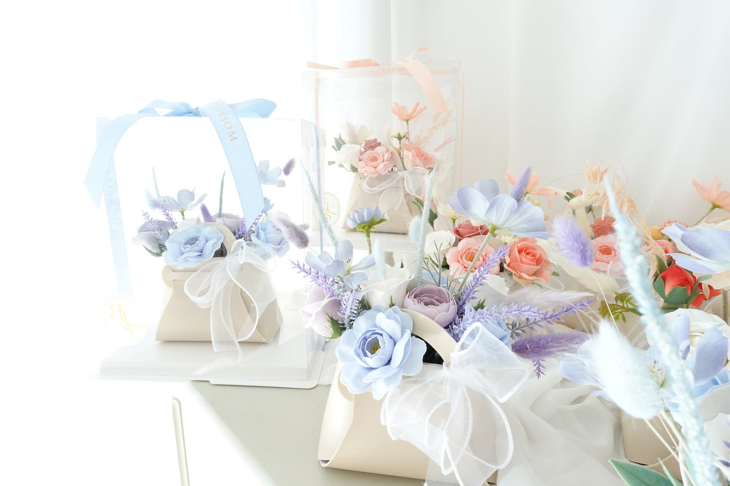Eternal Spring