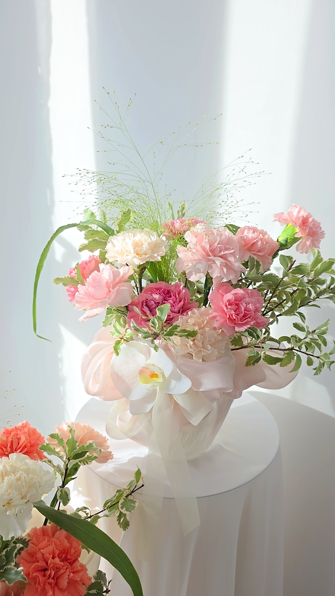 Grace in Bloom