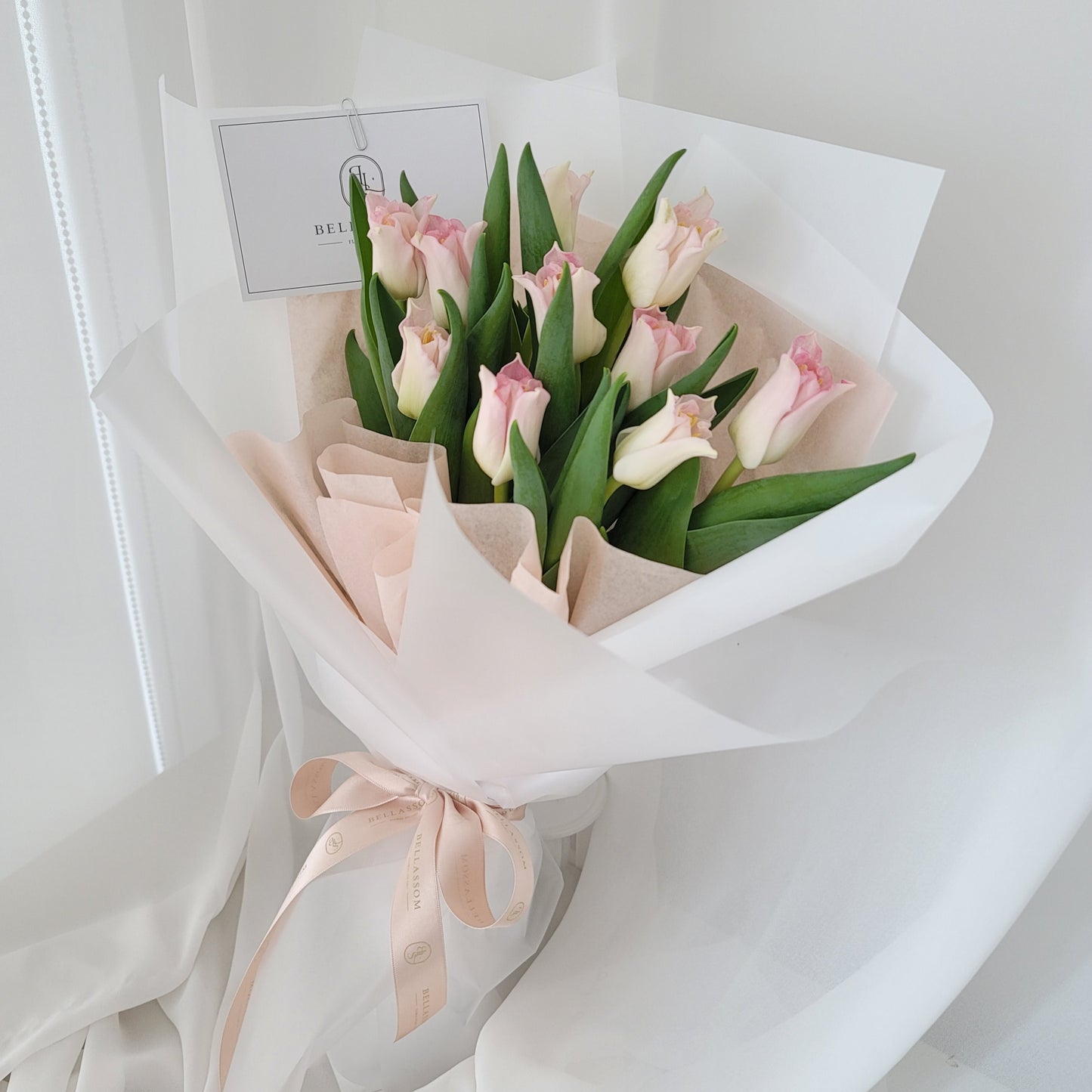 Tulip Crown Dynasty