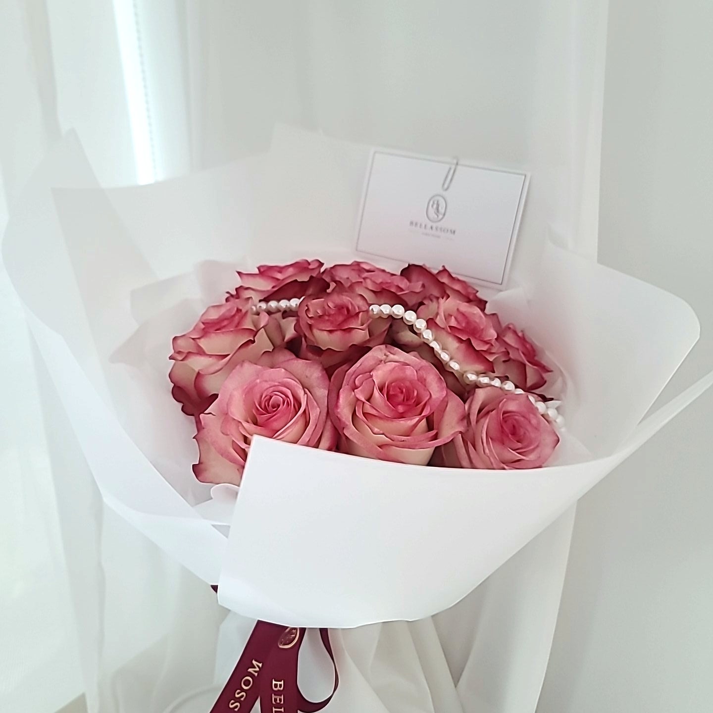 Vintage Rose