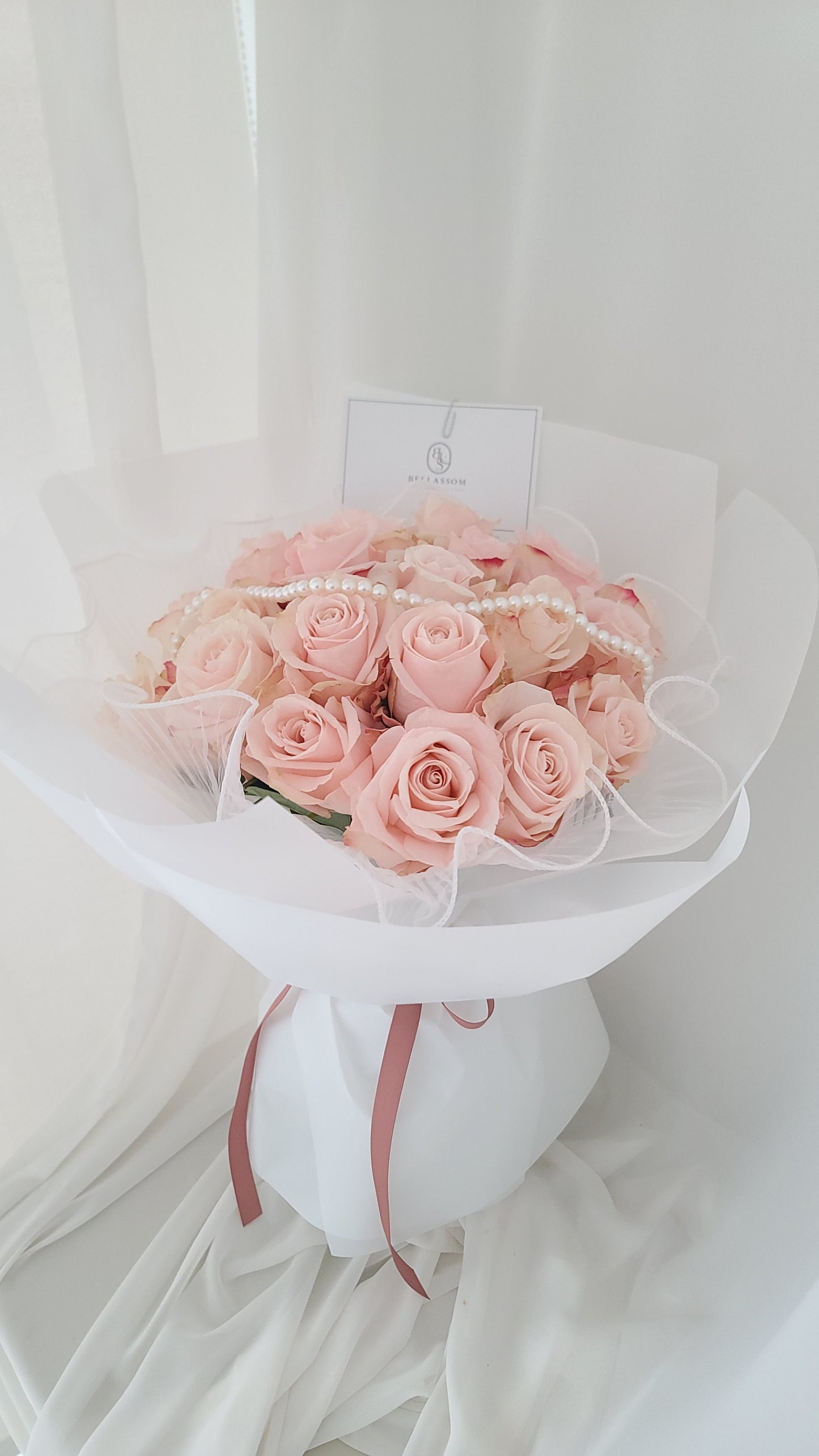 Rose Whisper