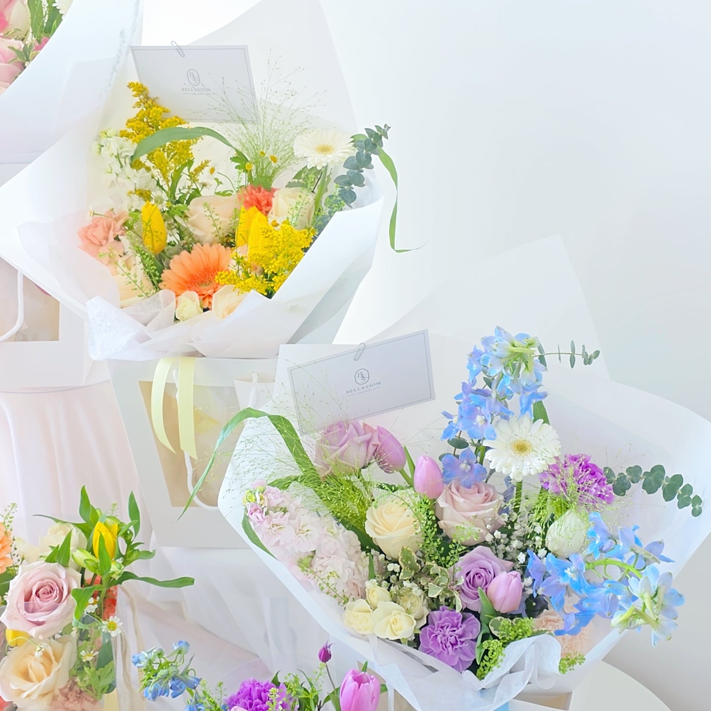 Mother's Day Blooms