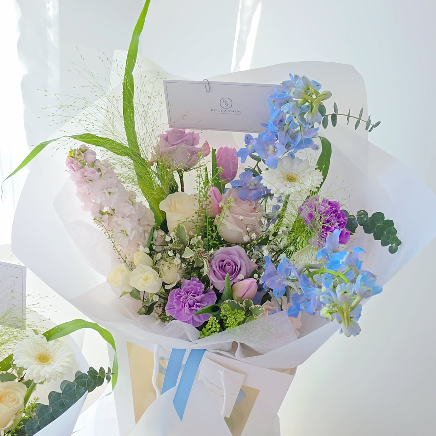 Mother's Day Blooms