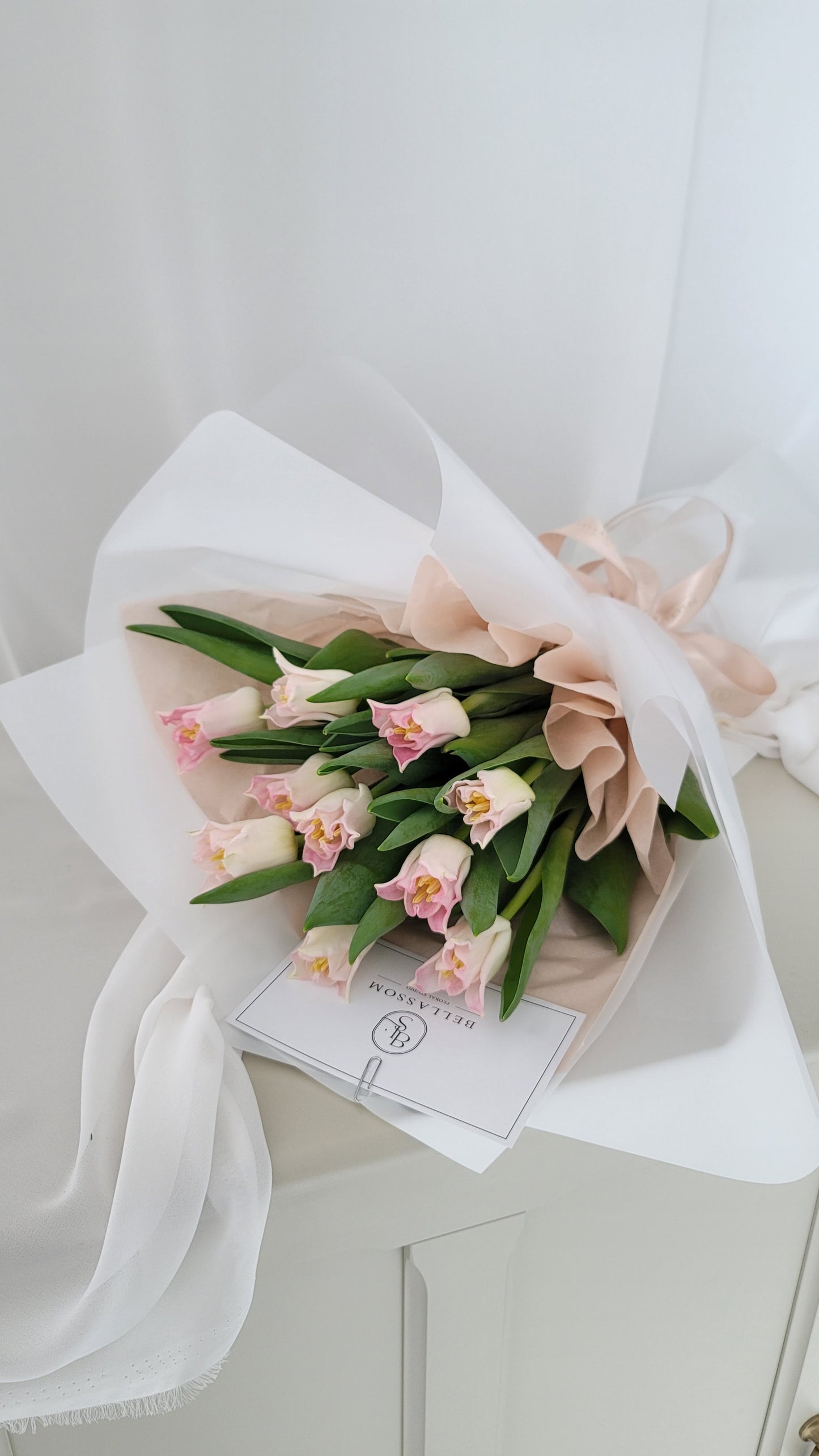 Tulip Crown Dynasty