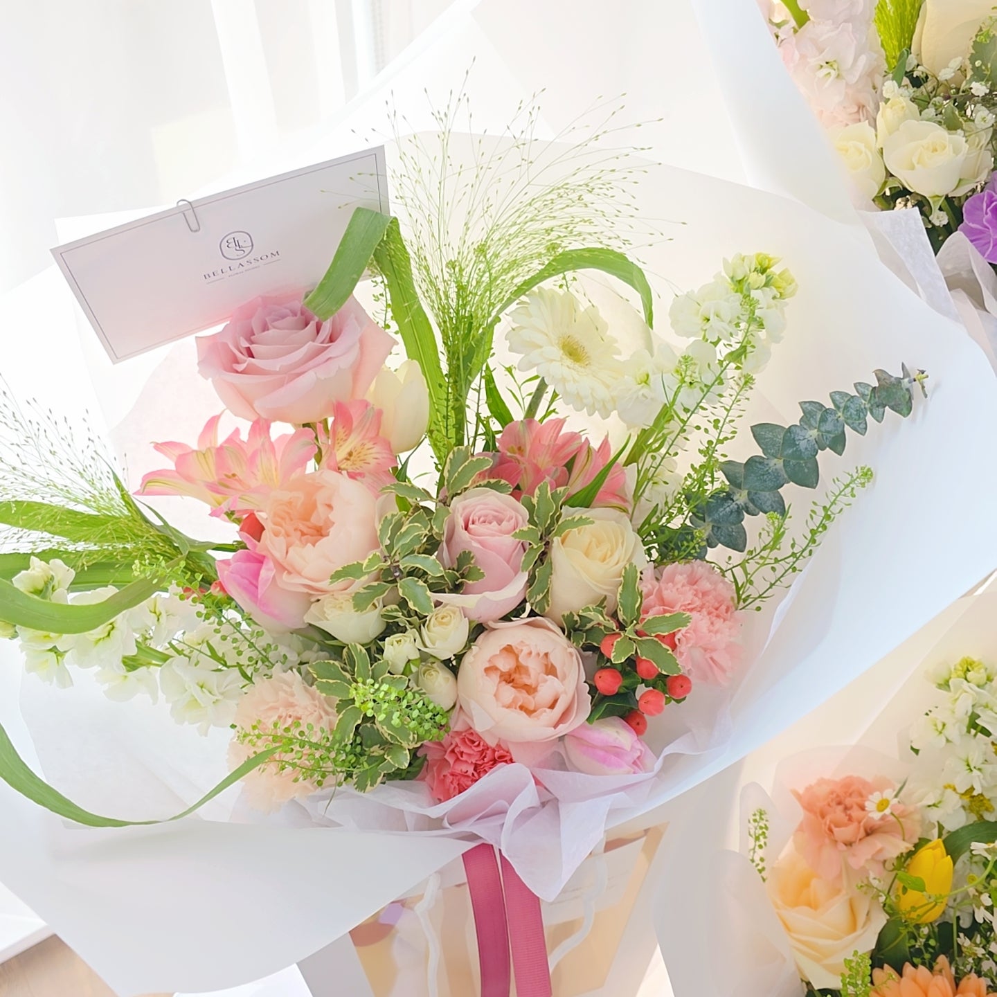 Mother's Day Blooms