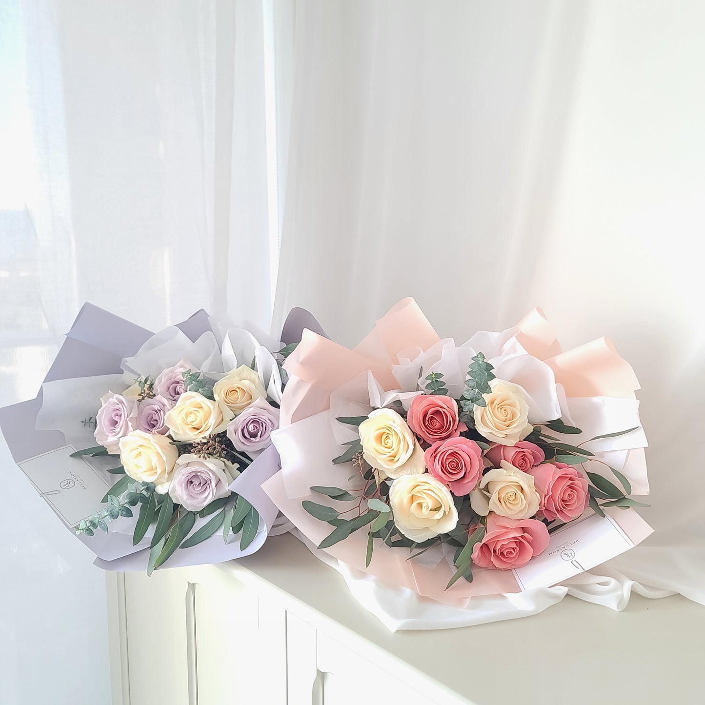 Graduation Daily Bouquet