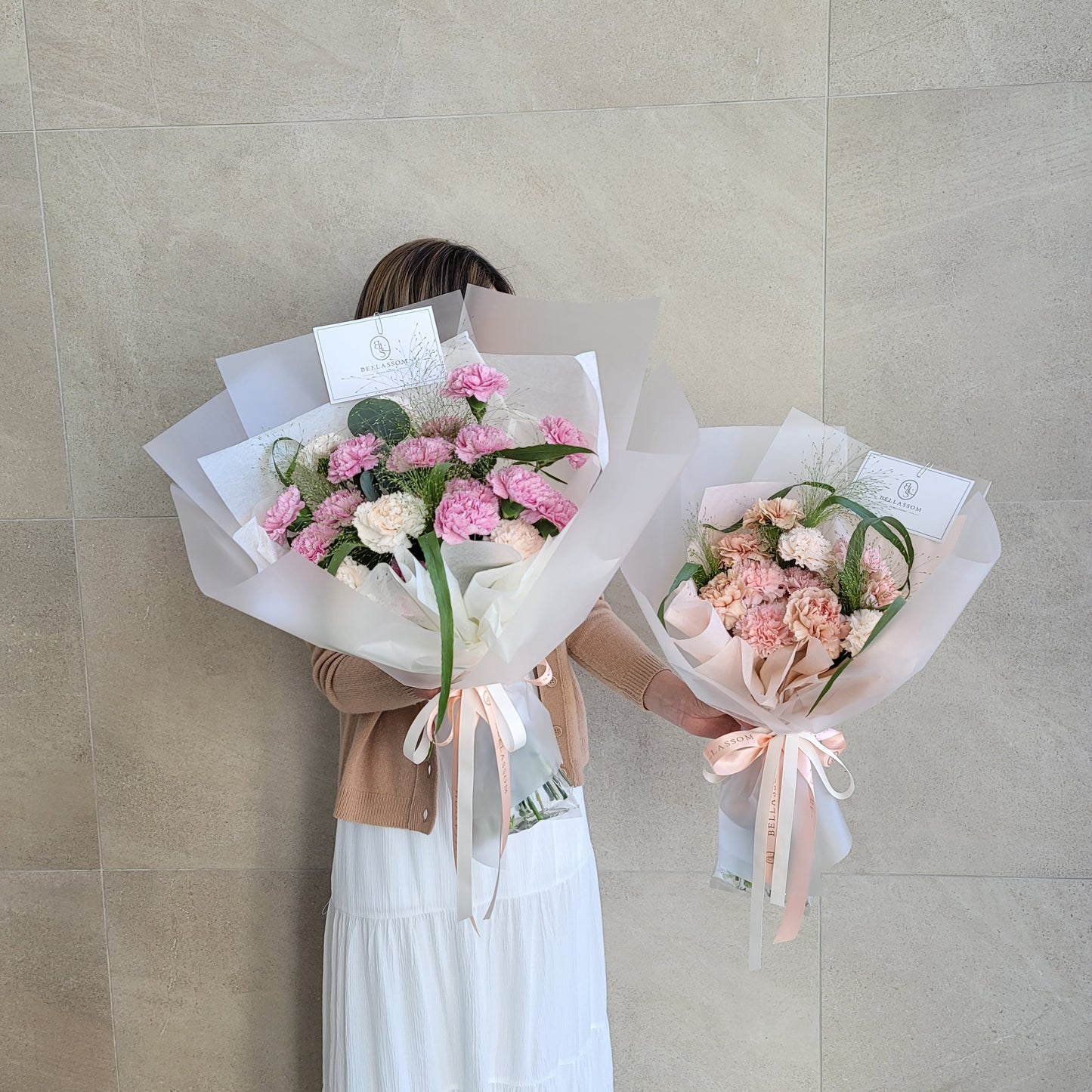 Carnation Bliss