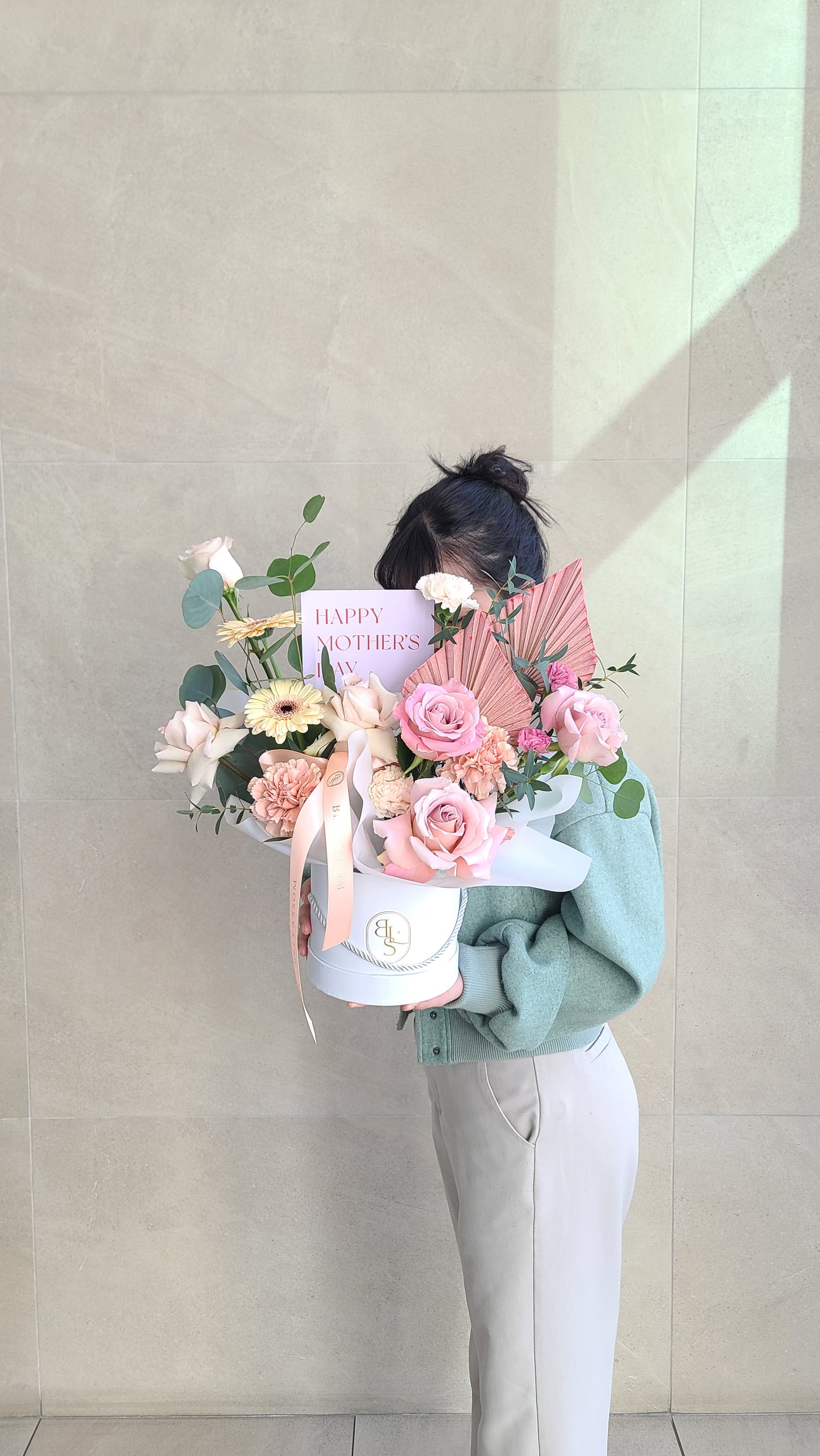 Enchanted Bloom Box