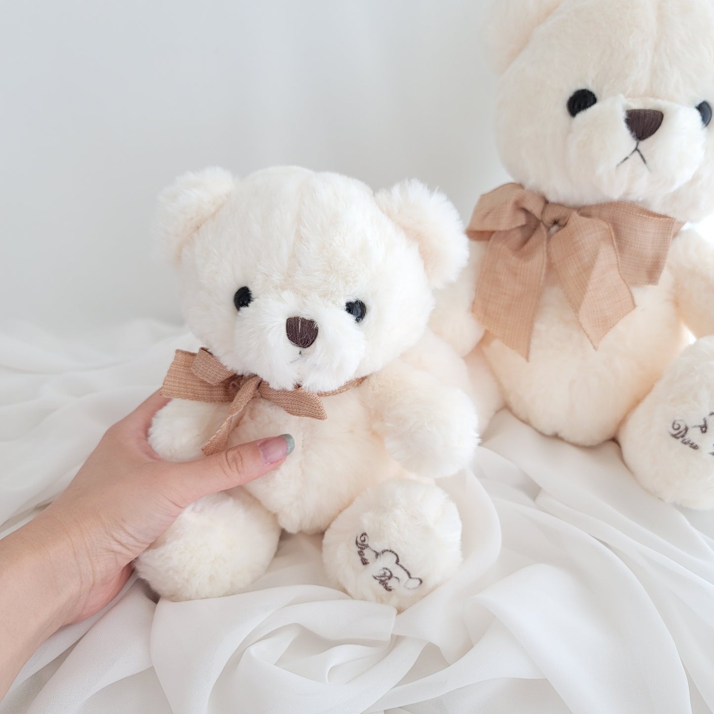 TEDDY BEAR