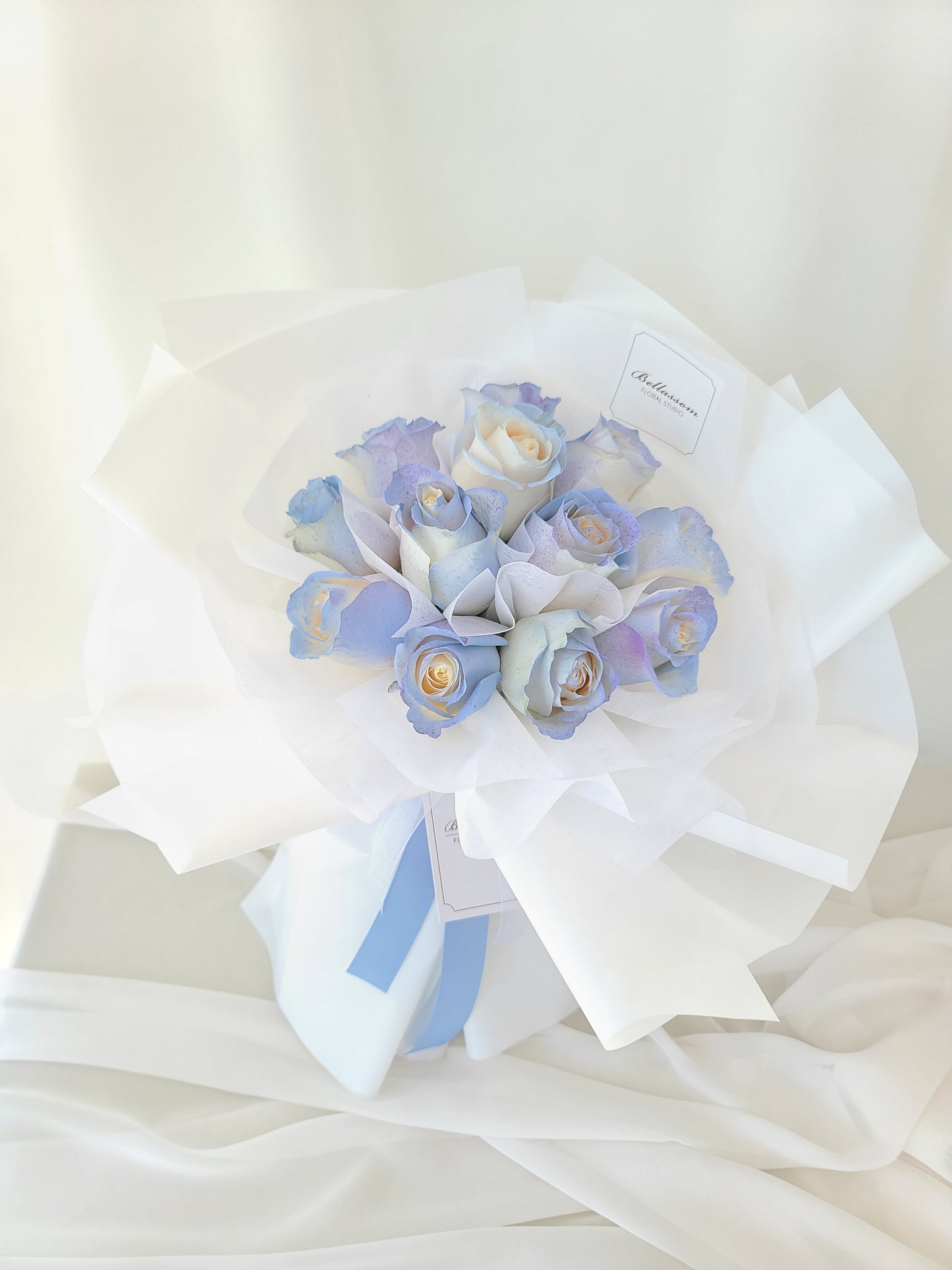 AURORA ROSE BOUQUET