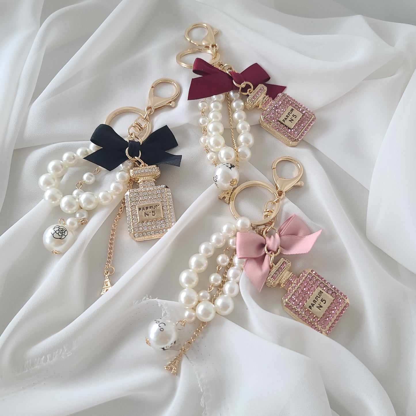 PENDANT KEY CHAIN