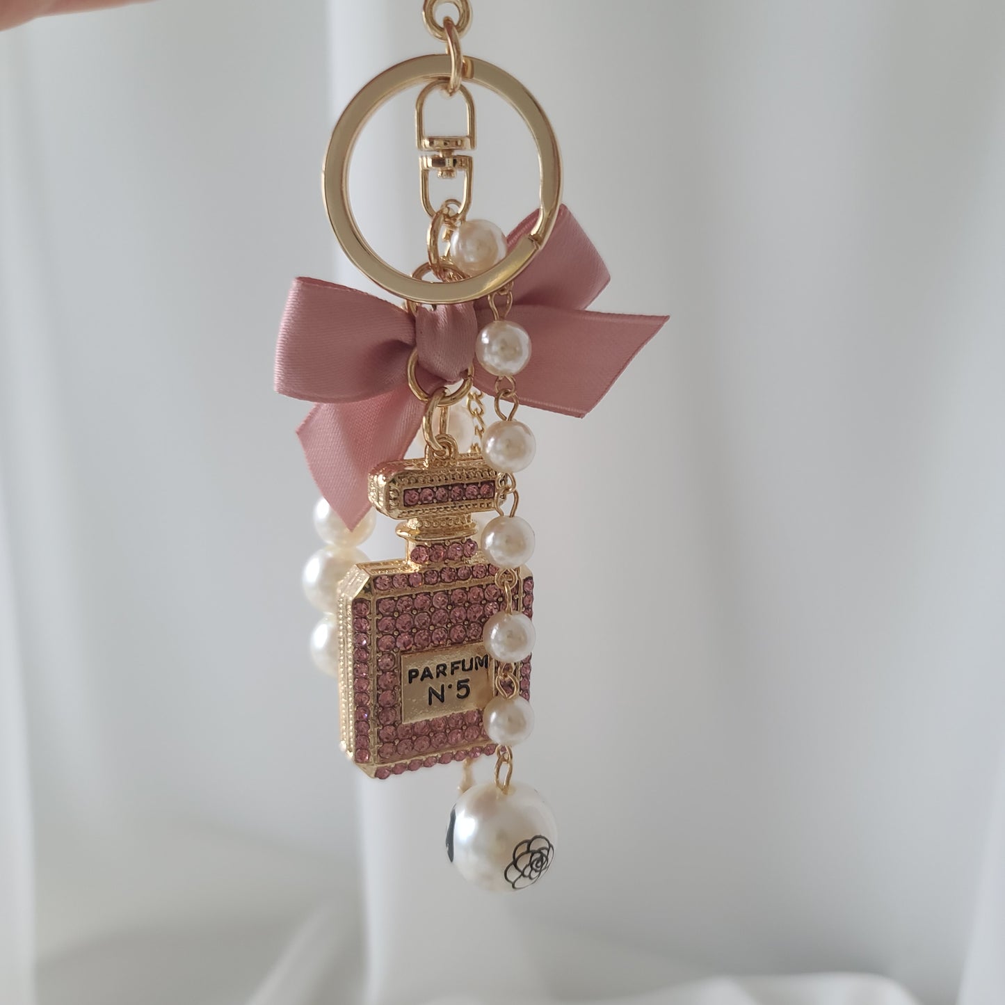 PENDANT KEY CHAIN