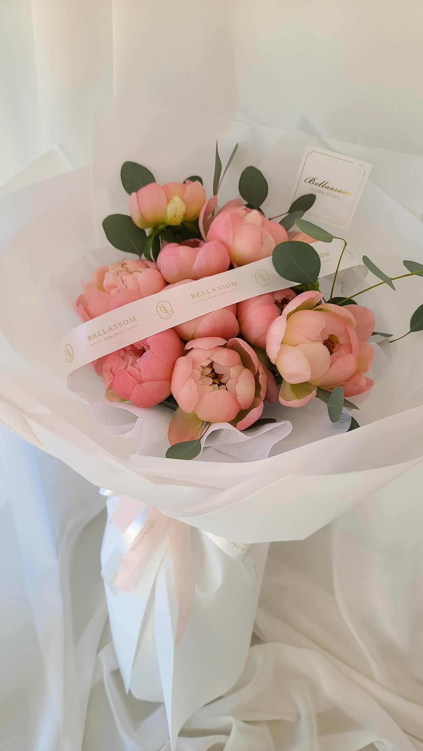 PEONY LOVER