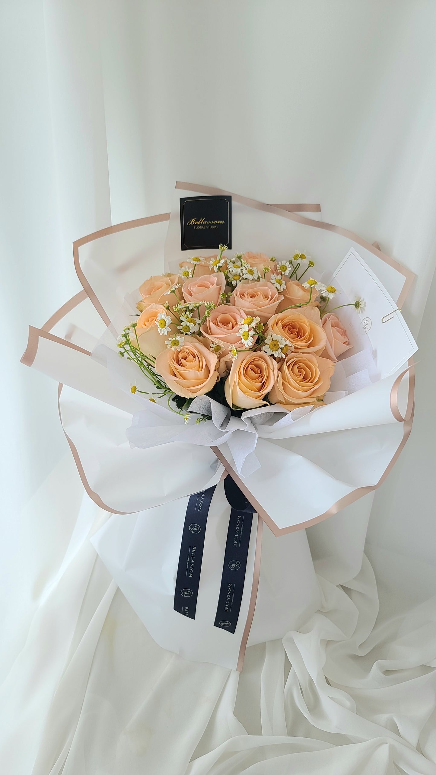 ROSE CHAMOMILE