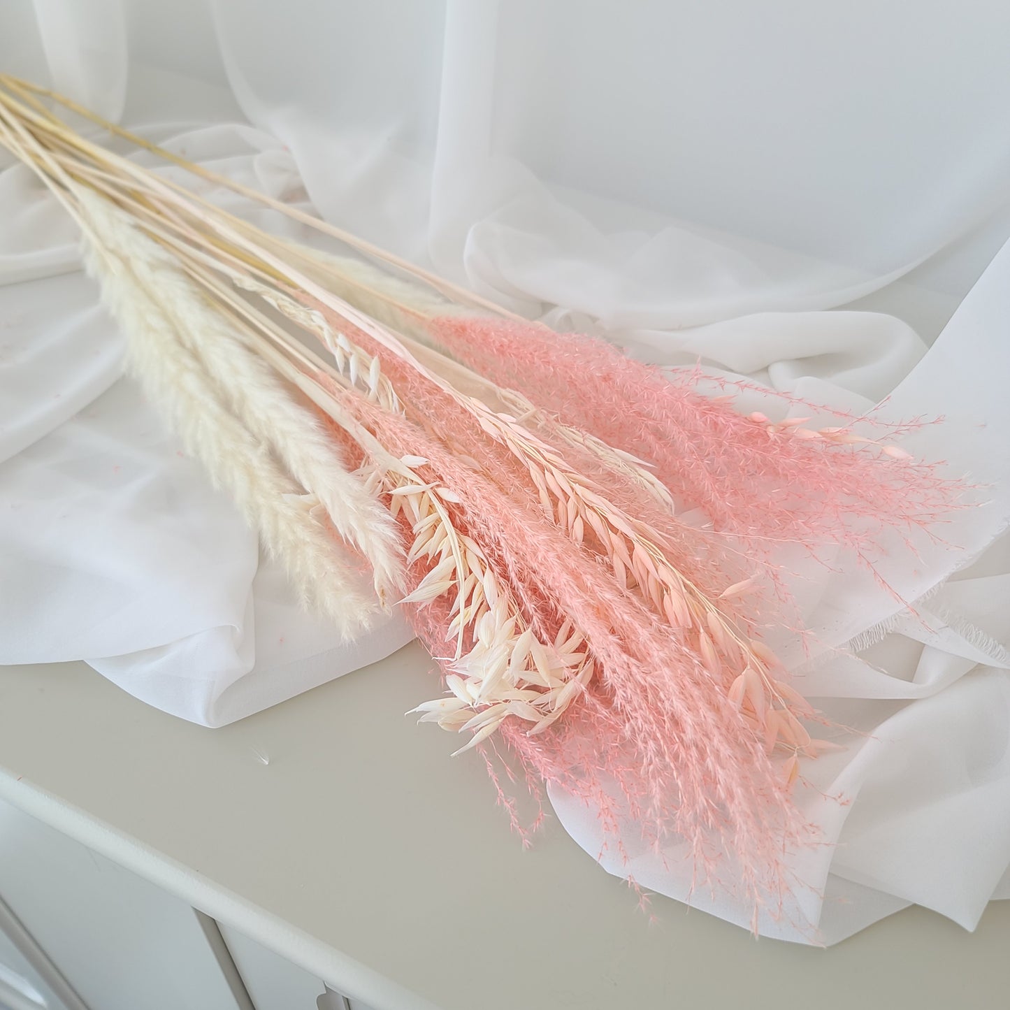 DRIED FLOWRS BUNDLES