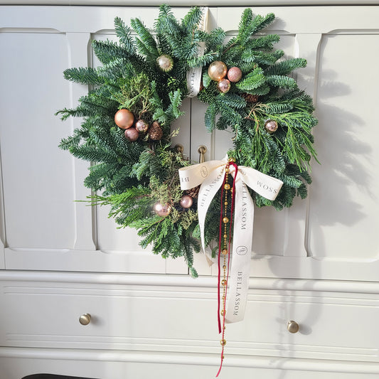 Christmas Wreath-16 Inch