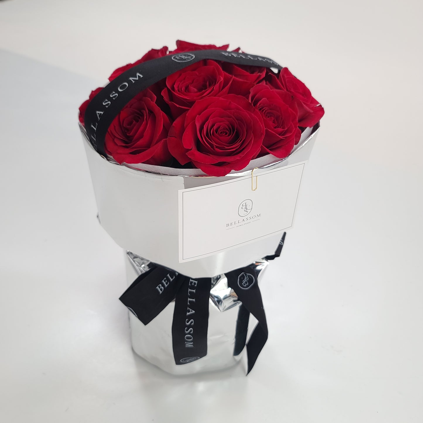 BE MY VALENTINE