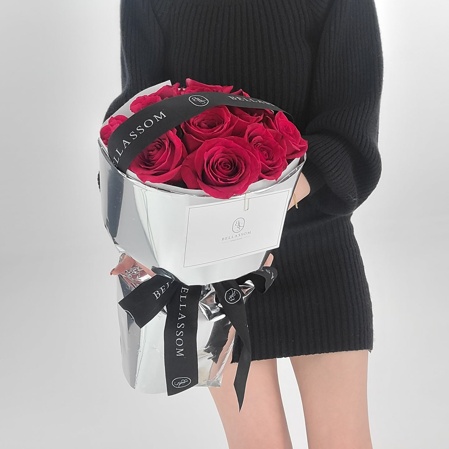 BE MY VALENTINE