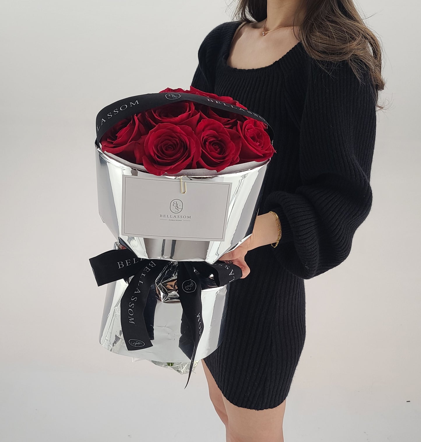 BE MY VALENTINE