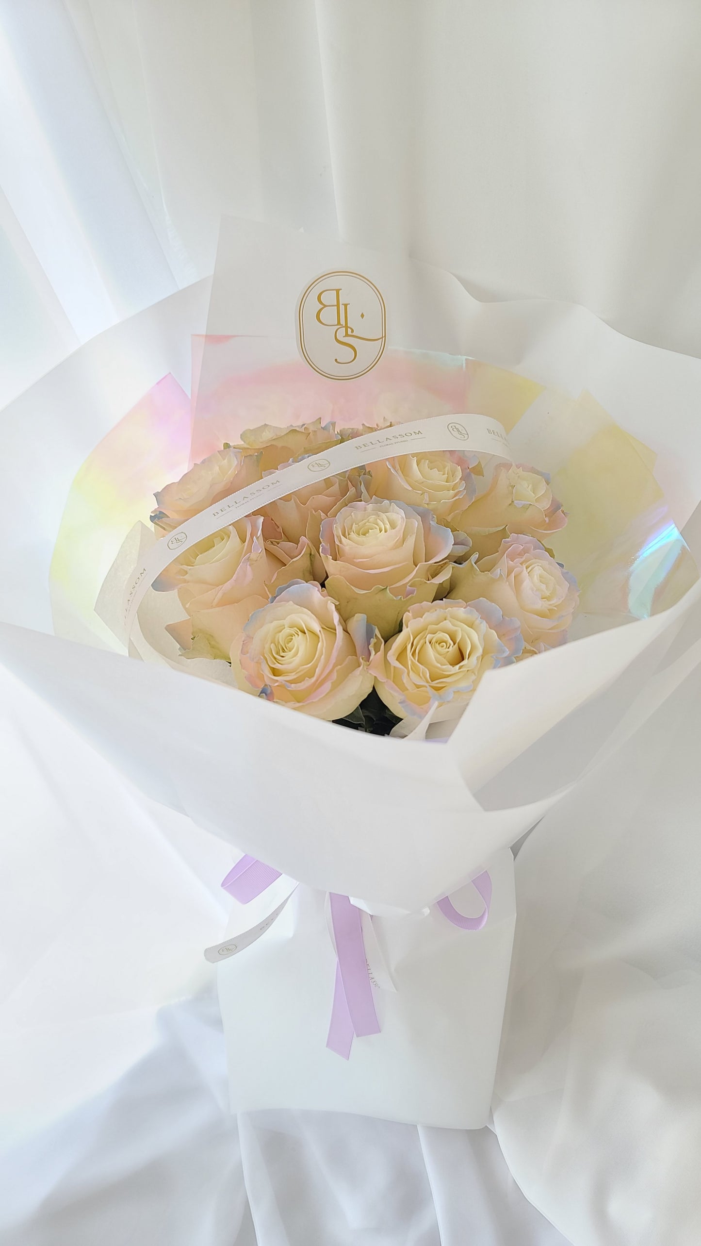 STELLA ROSE BOUQUET