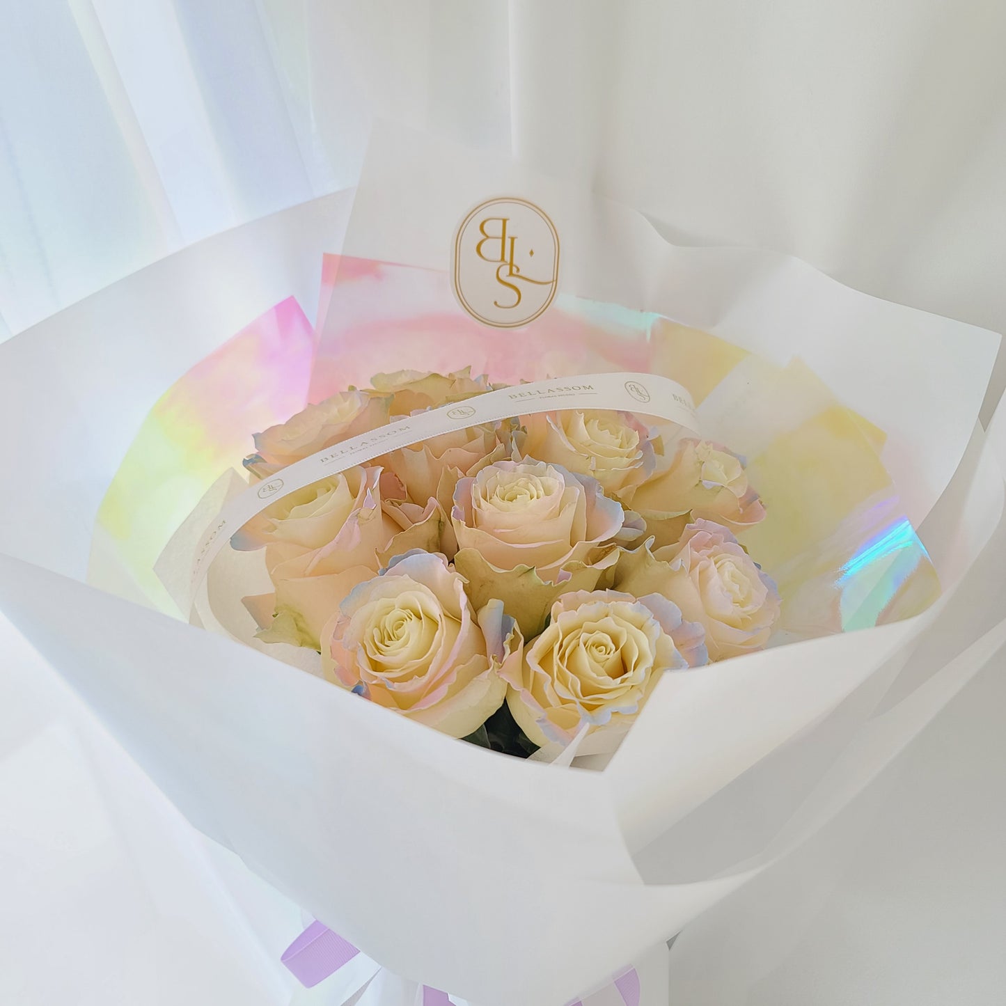 STELLA ROSE BOUQUET