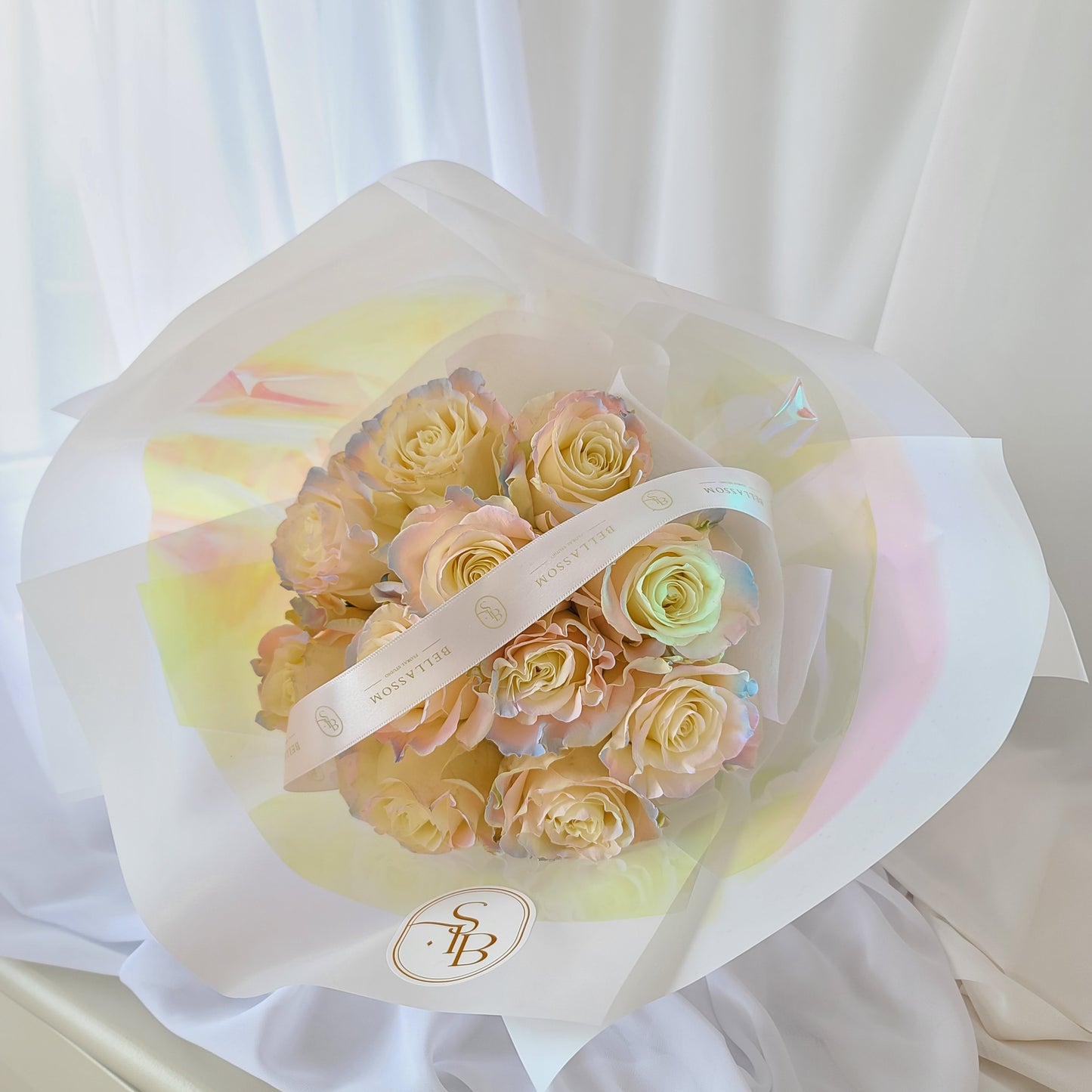 STELLA ROSE BOUQUET