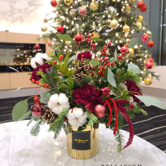 Christmas Centerpiece