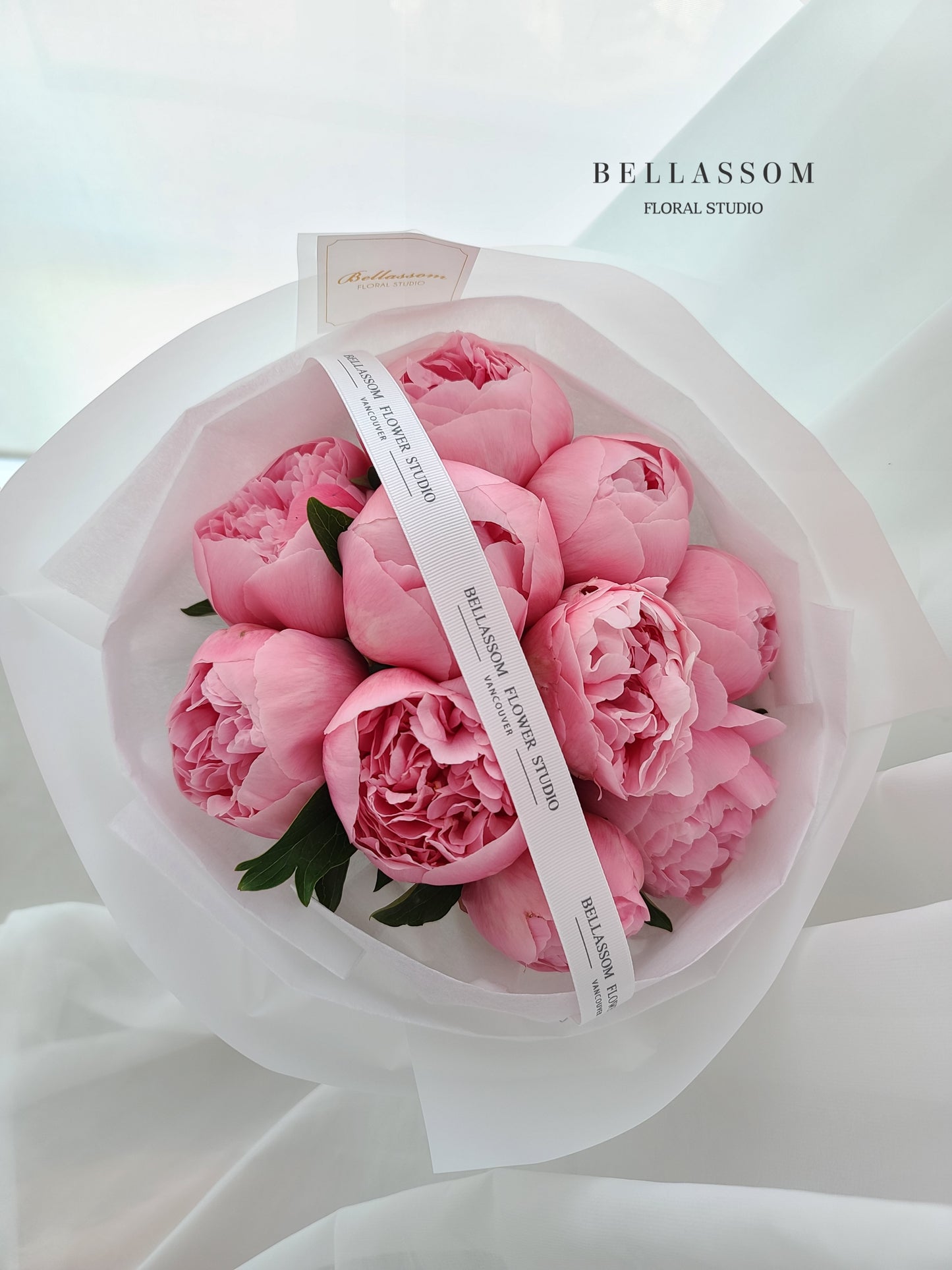 PEONY LOVER